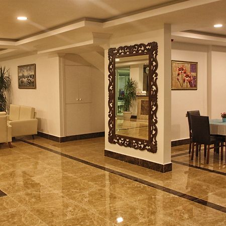 Kleopatra Atlas Hotel - Adults Only Alanya Exterior photo