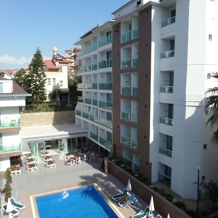 Kleopatra Atlas Hotel - Adults Only Alanya Exterior photo