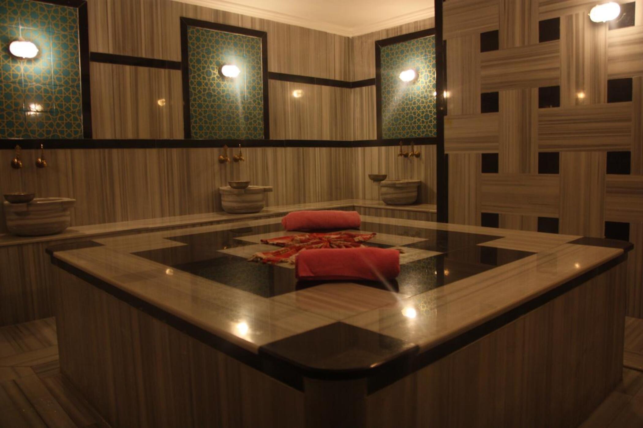 Kleopatra Atlas Hotel - Adults Only Alanya Exterior photo