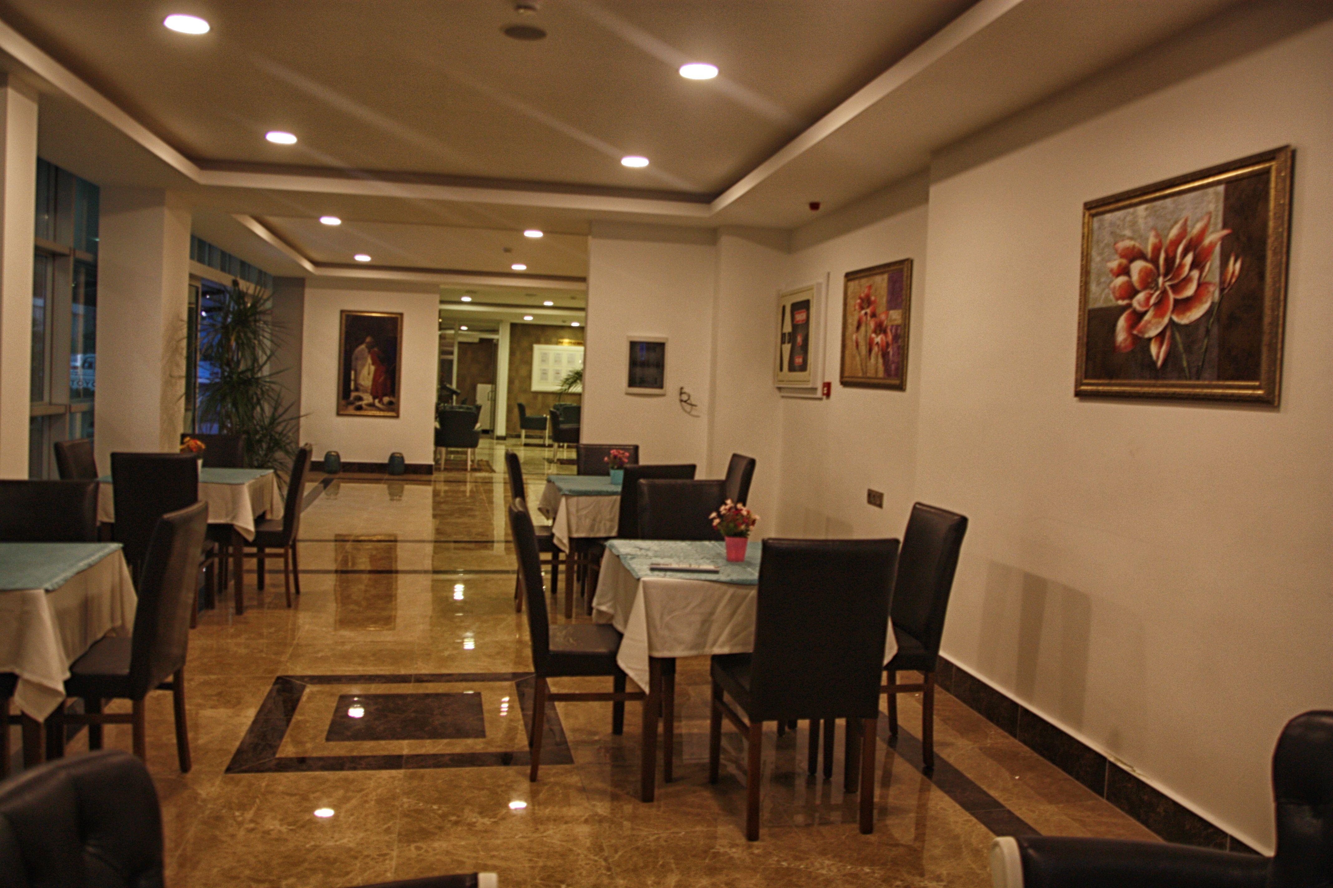 Kleopatra Atlas Hotel - Adults Only Alanya Exterior photo