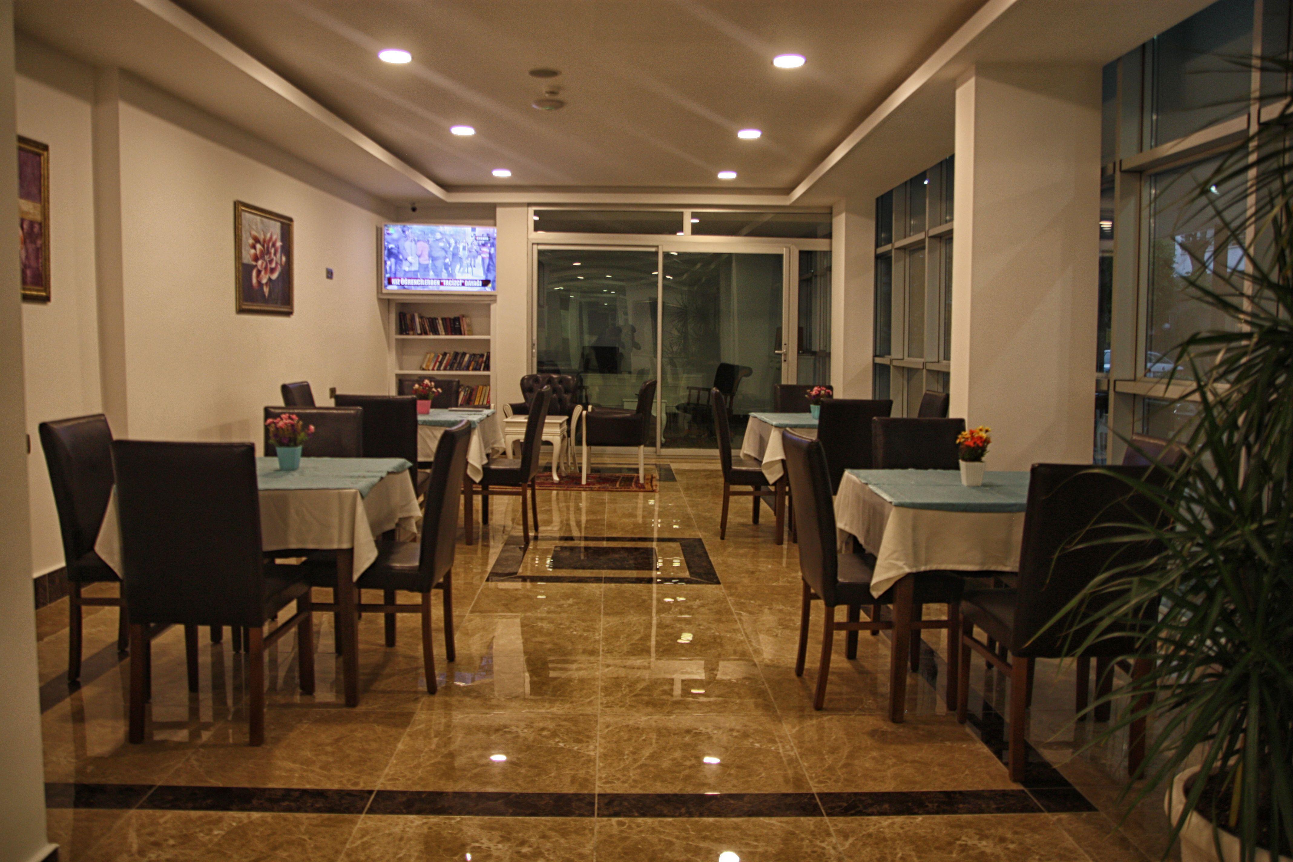 Kleopatra Atlas Hotel - Adults Only Alanya Exterior photo