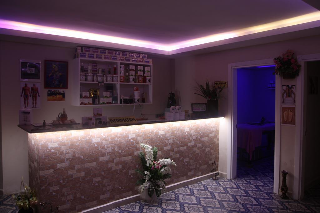 Kleopatra Atlas Hotel - Adults Only Alanya Exterior photo