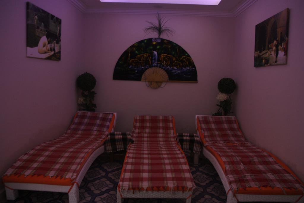 Kleopatra Atlas Hotel - Adults Only Alanya Exterior photo