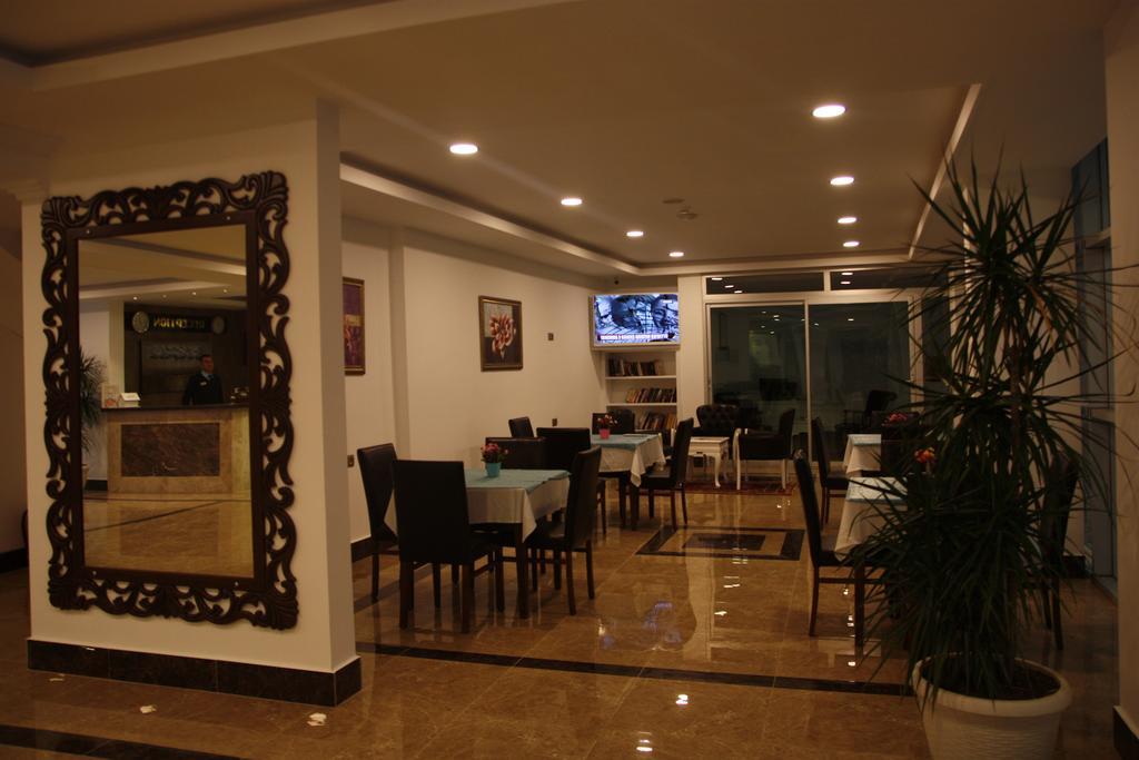 Kleopatra Atlas Hotel - Adults Only Alanya Exterior photo
